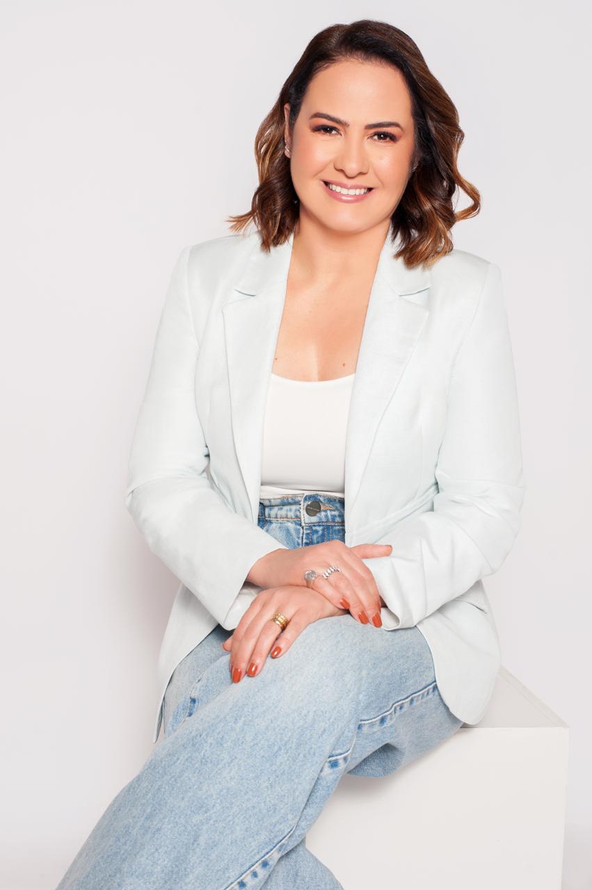Sirley Soares — convite para conversar